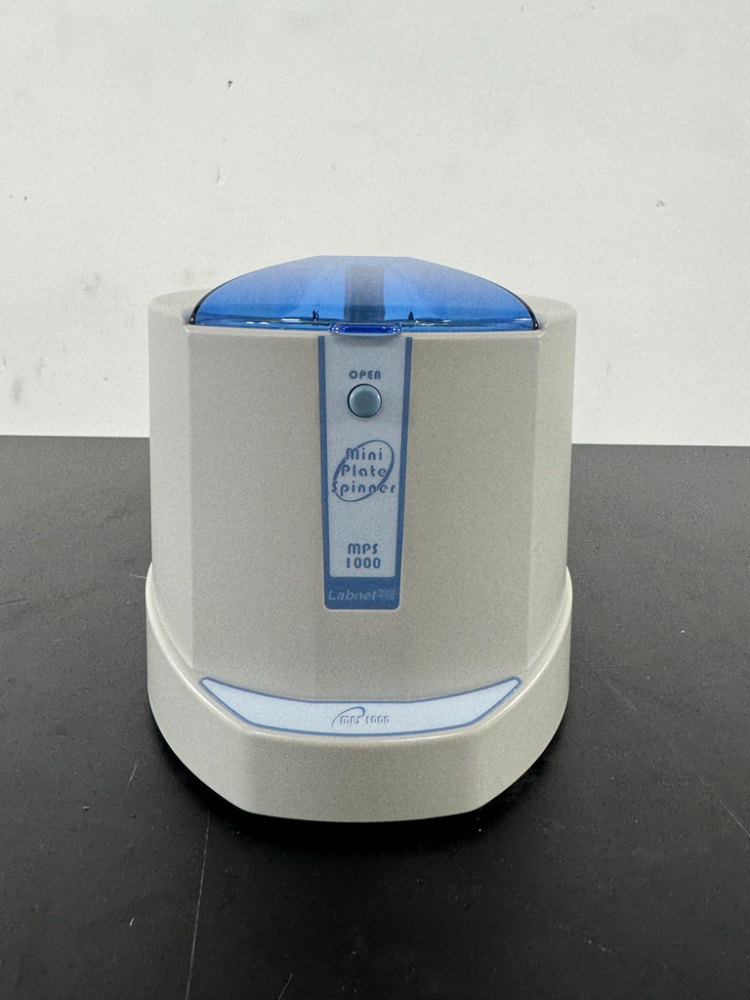 Image of Labnet Mini Plate Spinner